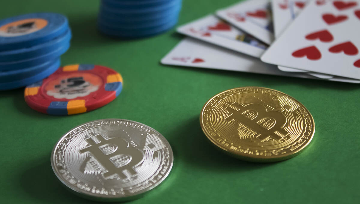 Crypto as the operational backbone of iGaming: interview for Sweepschaser