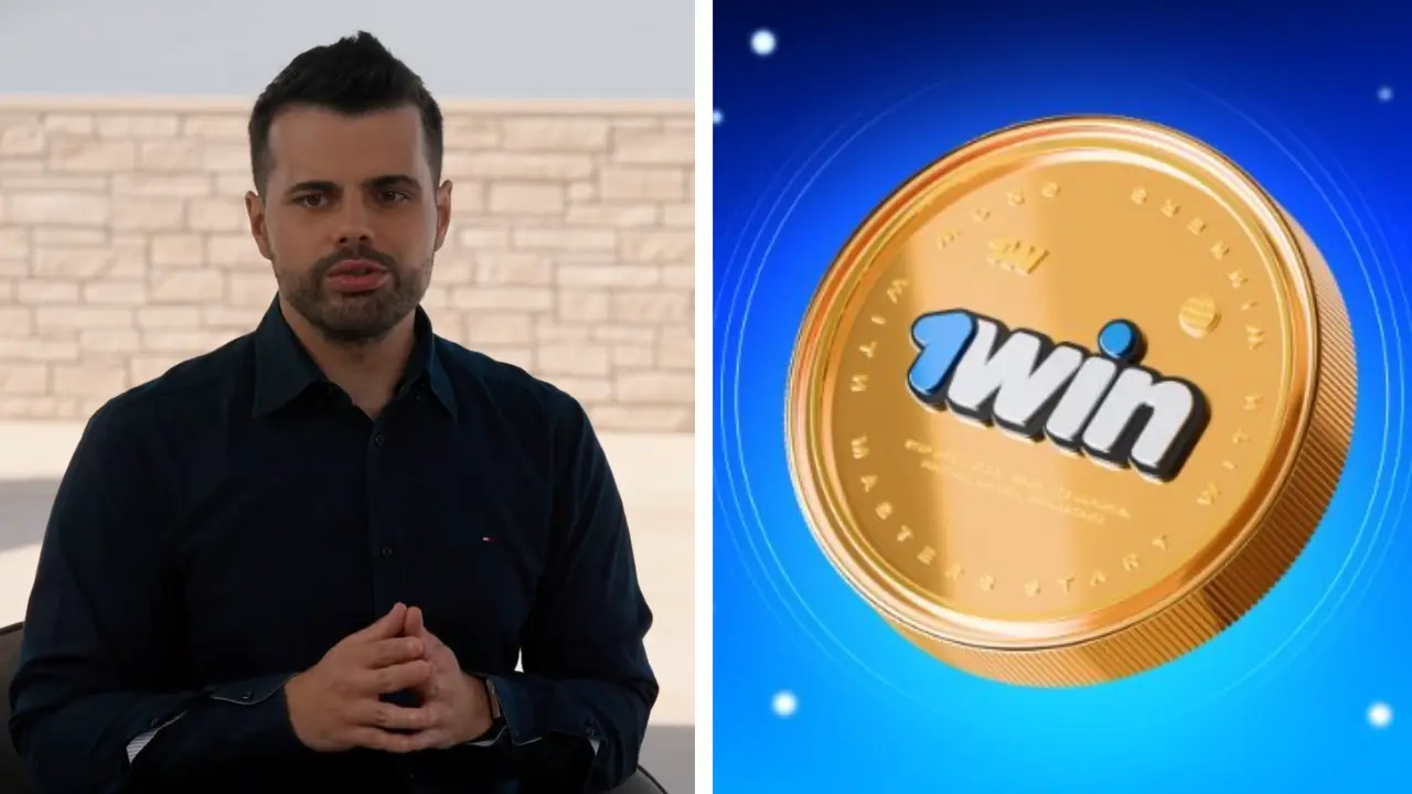 24 million monthly active users and a token listing: interview for Tribuna